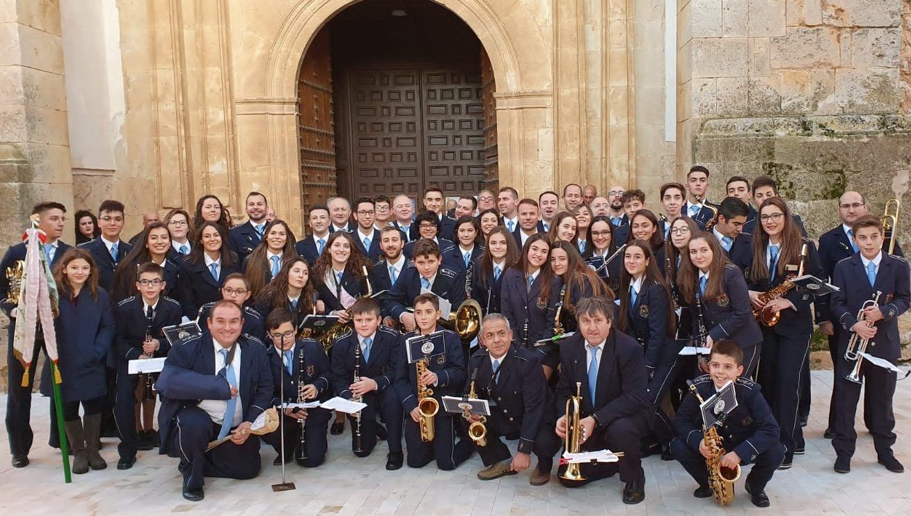 Asociacón Musical Santa Cecilia de El Toboso