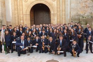 Asociacón Musical Santa Cecilia de El Toboso