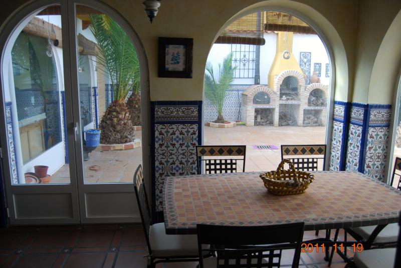 Casa del escudero - El Toboso