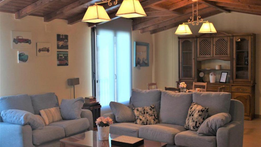 El pajar de la abuela - El Toboso