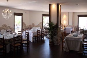 Restaurante El Rincón de la Mancha