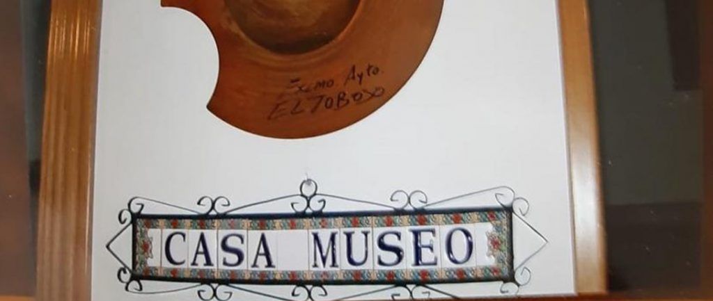 Casa Museo María Pilar Venegas
