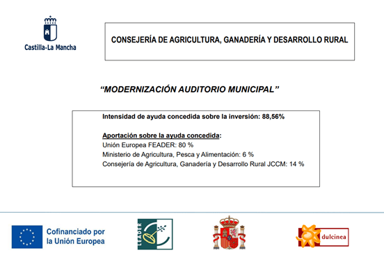 cartel publicidad ayudas leader 21-11-2025