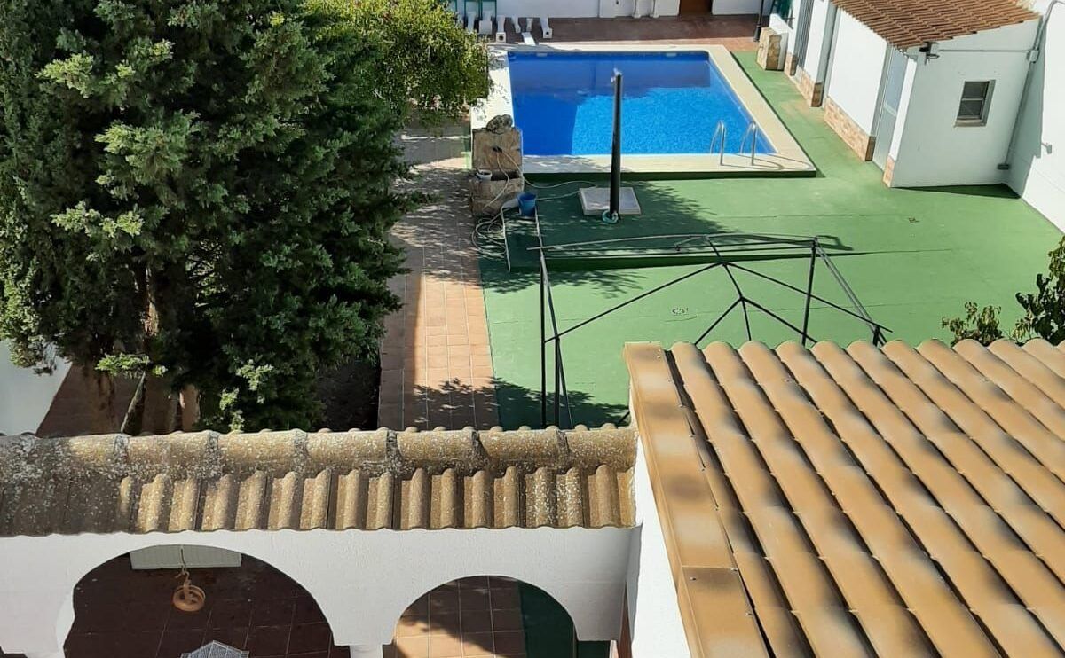 Casa Rural Horizontes de La Mancha