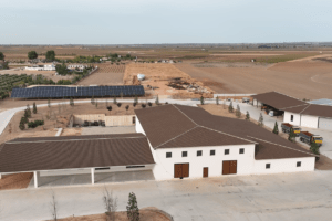 Bodega Los Gredales de El Toboso