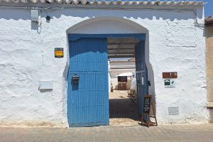 casa Aldonza-Toboso