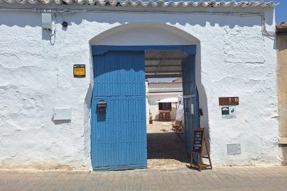 casa Aldonza-Toboso